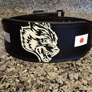 Darc Sport weight belt (Small 37in length)